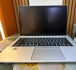 New Laptop HP EliteBook 850 16GB Intel Core i7 SSD 512GB