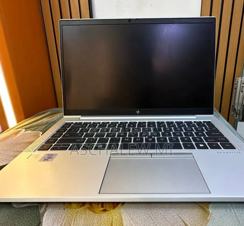 New Laptop HP EliteBook 850 16GB Intel Core i7 SSD 512GB