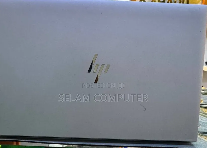 New Laptop HP EliteBook 840 G7 16GB Intel Core i7 SSD 512GB