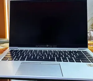 New Laptop HP EliteBook 840 G7 16GB Intel Core i7 SSD 512GB