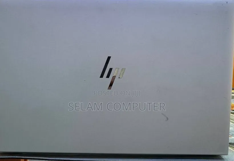 New Laptop HP EliteBook 840 G7 16GB Intel Core i7 SSD 512GB