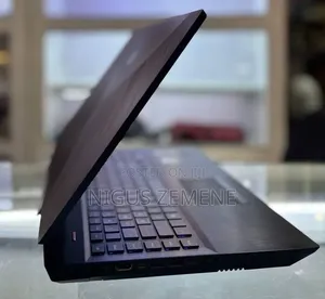 New Laptop HP Omen 17t 16GB Intel Core i7 SSD 512GB