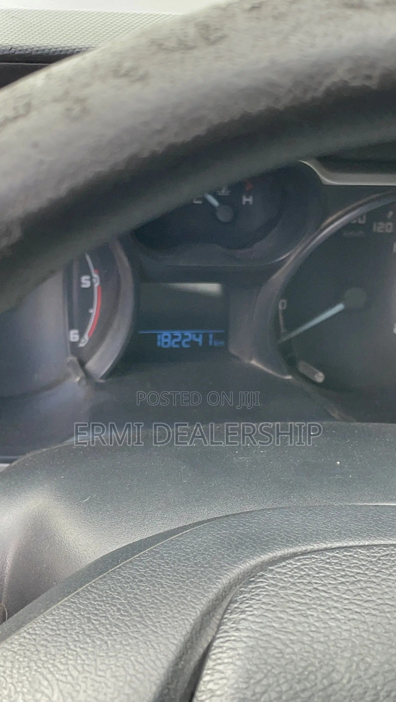 Ford Ranger Wildtrak 2014 Black