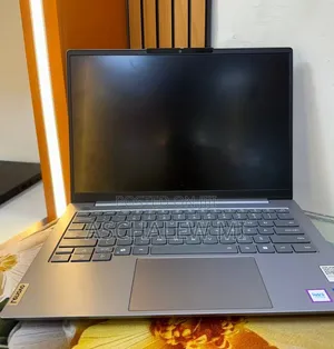 New Laptop Lenovo Thinkbook 14 16GB Intel Core 5 SSD 512GB