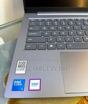 New Laptop Lenovo Thinkbook 14 16GB Intel Core 5 SSD 512GB