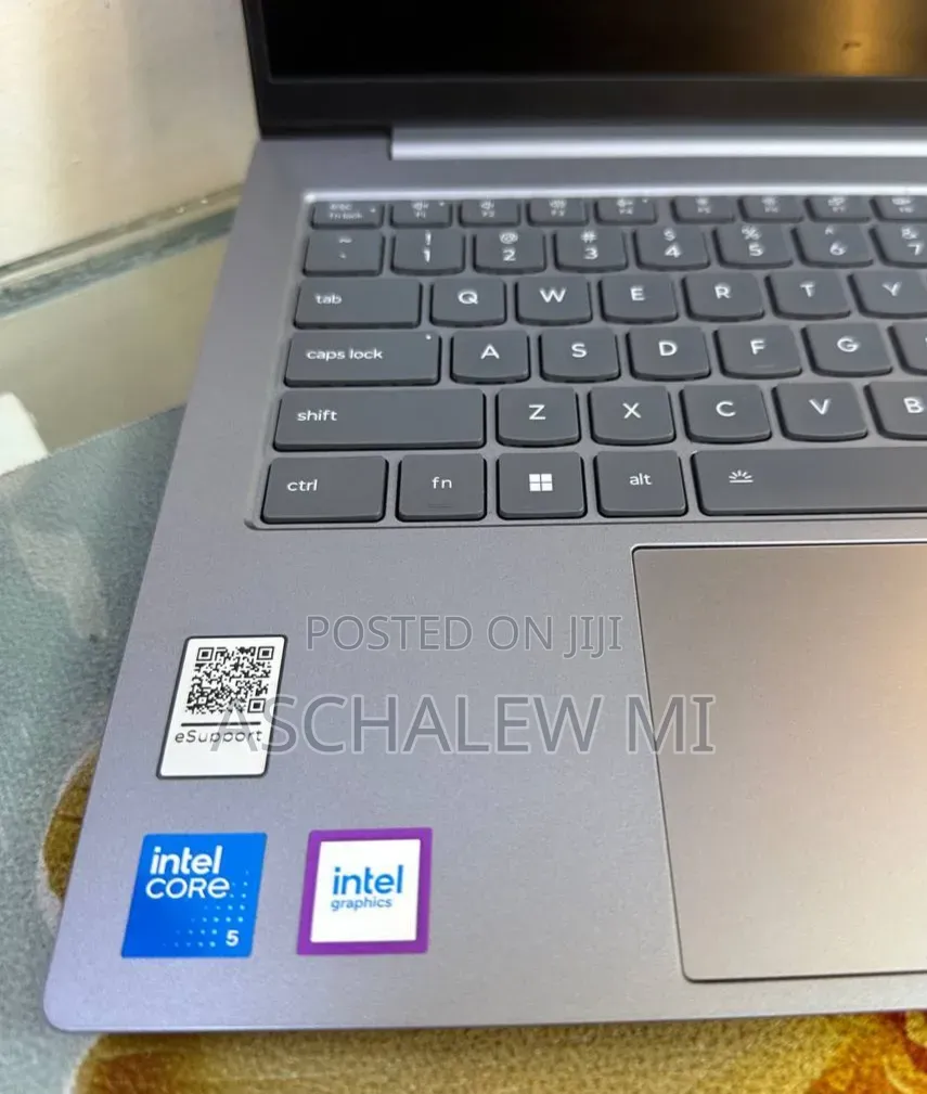 New Laptop Lenovo Thinkbook 14 16GB Intel Core 5 SSD 512GB