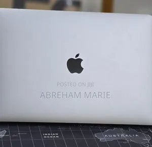 New Laptop Apple MacBook Pro 2020 M1 16GB Apple M1 SSD 256GB