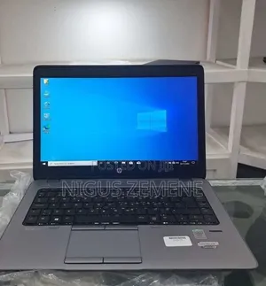 Laptop HP EliteBook 840 G1 4GB Intel Core i5 SSD 500GB