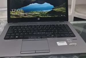 Laptop HP EliteBook 840 G1 4GB Intel Core i5 SSD 500GB