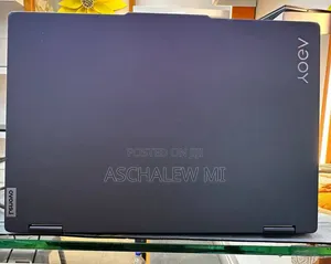 New Laptop Lenovo Yoga 9 16GB Intel Core Ultra 7 SSD 1T