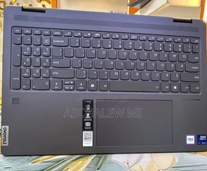 New Laptop Lenovo Yoga 9 16GB Intel Core Ultra 7 SSD 1T