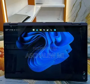 New Laptop Lenovo Yoga 9 16GB Intel Core Ultra 7 SSD 1T