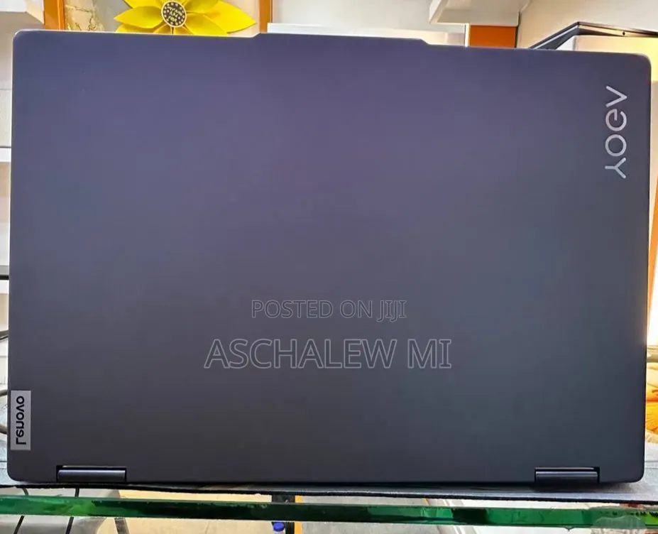 New Laptop Lenovo Yoga 9 16GB Intel Core Ultra 7 SSD 1T