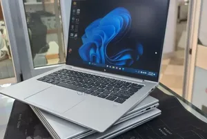 New Laptop HP EliteBook 840 G10 16GB Intel Core i7 SSD 1T