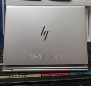 New Laptop HP EliteBook 840 G10 16GB Intel Core i7 SSD 1T