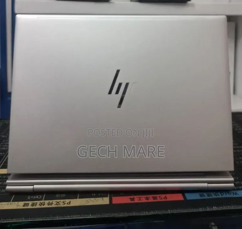 New Laptop HP EliteBook 840 G10 16GB Intel Core i7 SSD 1T