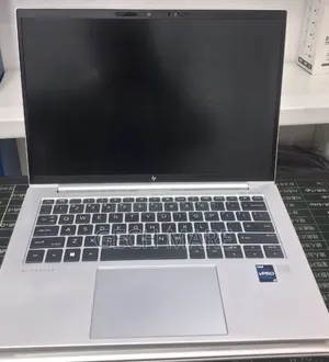 New Laptop HP EliteBook 840 G10 16GB Intel Core i7 SSD 1T