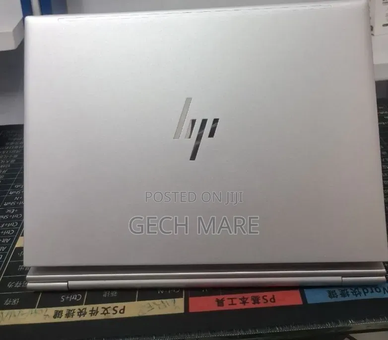 New Laptop HP EliteBook 840 G10 16GB Intel Core i7 SSD 1T