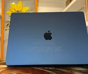 New Laptop Apple MacBook Pro 2021 M1 32GB Apple M1 Pro SSD 1T