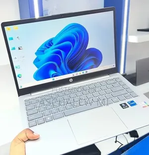 New Laptop HP Stream Notebook 16GB Intel Core i5 SSD 1T