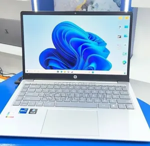 New Laptop HP Stream Notebook 16GB Intel Core i5 SSD 1T