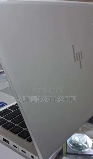 New Laptop HP EliteBook 640 G10 16GB Intel Core i7 SSD 512GB