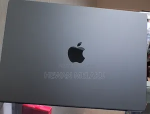 New Laptop Apple MacBook Pro 2021 M1 Max 32GB Apple M1 Max SSD 1T