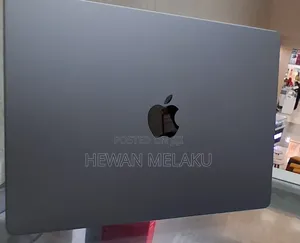 New Laptop Apple MacBook Pro 2021 M1 Max 32GB Apple M1 Max SSD 1T