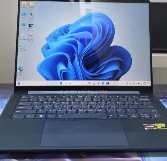 New Laptop Lenovo Yoga 2 16GB AMD Ryzen 7 SSD 512GB