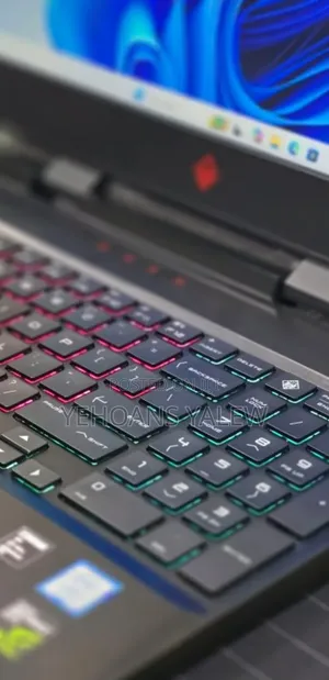 New Laptop HP Omen X 16GB Intel Core i7 HDD+SSD 128GB