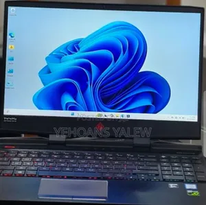 New Laptop HP Omen X 16GB Intel Core i7 HDD+SSD 128GB