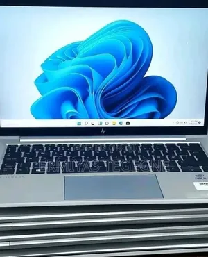 New Laptop HP EliteBook 840 16GB Intel Core i5 SSD 512GB