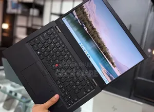 New Laptop Lenovo ThinkPad T14 16GB Intel Core i5 SSD 512GB