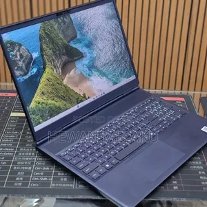 New Laptop Dell Alienware Aurora 16 16GB Intel Core Ultra 7 SSD 1T