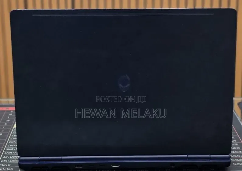 New Laptop Dell Alienware Aurora 16 16GB Intel Core Ultra 7 SSD 1T