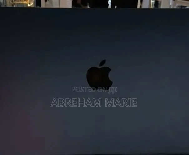 New Laptop Apple MacBook Air 2025 M4 16GB Apple M4 SSD 256GB