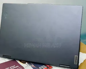 New Laptop Lenovo Yoga 2 16GB Intel Core Ultra 7 SSD 1T