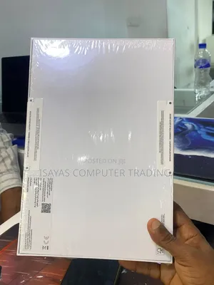 New Samsung Galaxy Tab S10 FE 128 GB Silver