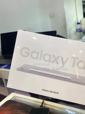 New Samsung Galaxy Tab S9 FE 128 GB