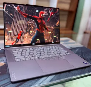 New Laptop Lenovo Yoga 2 32GB Intel Core Ultra 7 SSD 1T