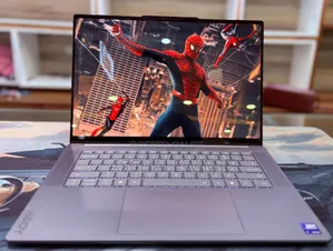 New Laptop Lenovo Yoga 2 32GB Intel Core Ultra 7 SSD 1T