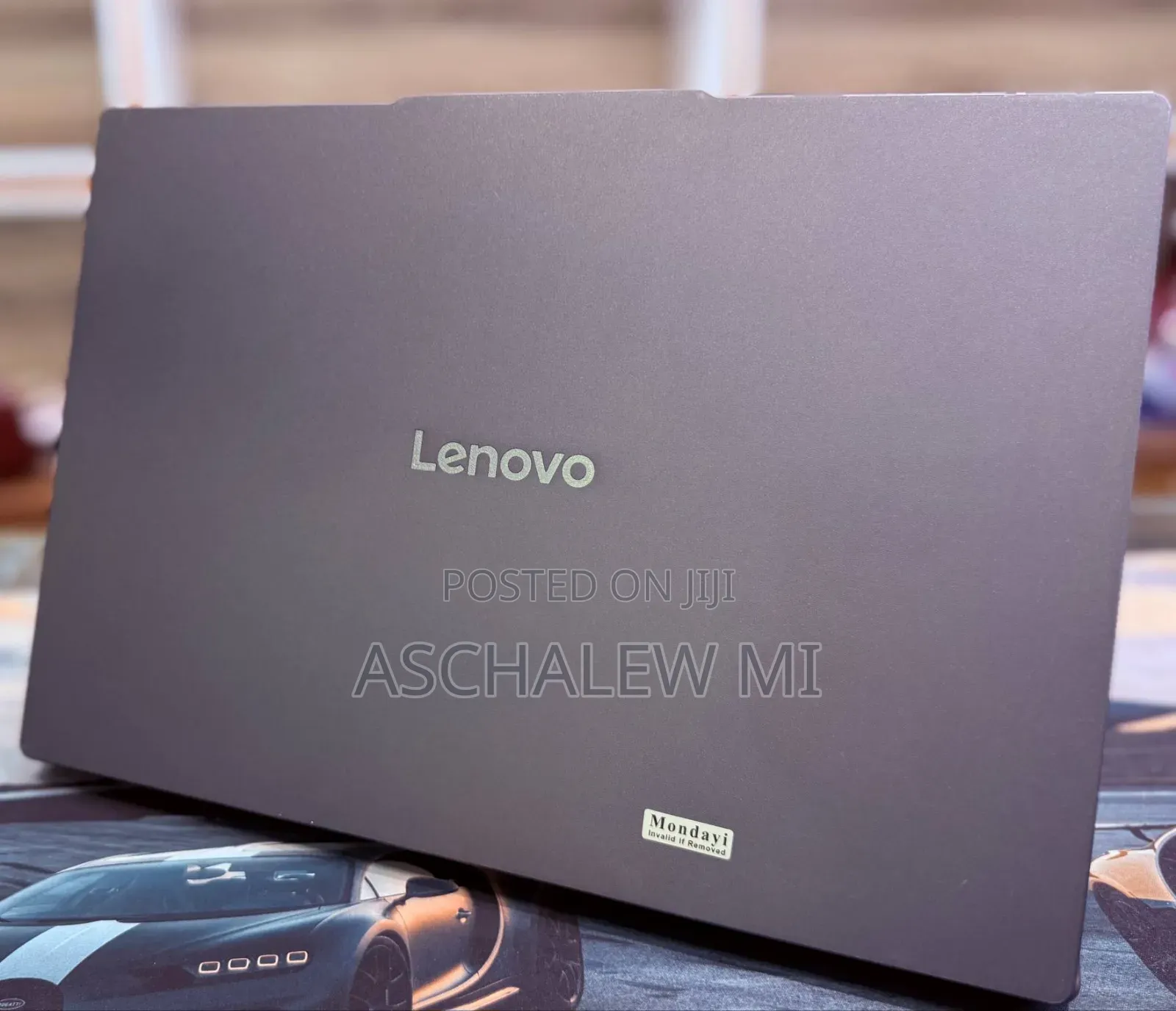 New Laptop Lenovo Yoga 2 32GB Intel Core Ultra 7 SSD 1T