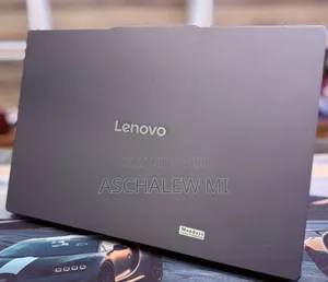 New Laptop Lenovo Yoga 2 32GB Intel Core Ultra 7 SSD 1T