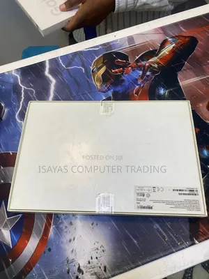 New Samsung Galaxy Tab S8+ 256 GB