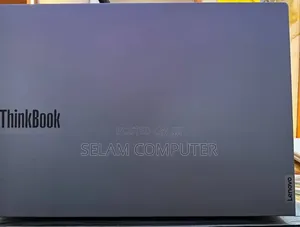 New Laptop Lenovo Thinkbook 14 16GB Intel Core 5 SSD 512GB