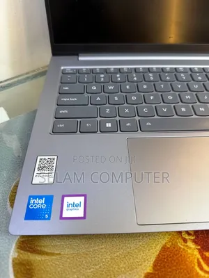 New Laptop Lenovo Thinkbook 14 16GB Intel Core 5 SSD 512GB