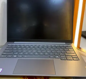 New Laptop Lenovo Thinkbook 14 16GB Intel Core 5 SSD 512GB