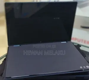 New Laptop HP OmniBook X Flip 14" 16GB Intel Core Ultra 5 SSD 512GB