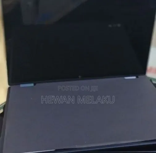 New Laptop HP OmniBook X Flip 14" 16GB Intel Core Ultra 5 SSD 512GB