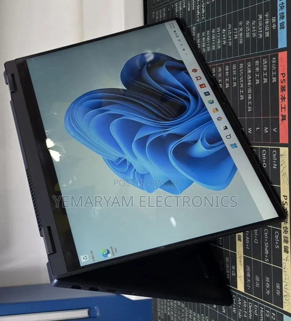 New Laptop Lenovo 32GB Intel Core Ultra 7 SSD 1T